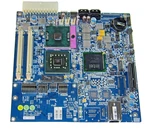 Comtech Motherboard EMB-GM45 TURBOIP-G2 Performance Enhancement Proxy Used. Price: $200.00.