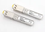 Lot Of Gigamon SFP-501 1GB Base-t Optical Transceiver P/n: FCLF-8520-3-GM Used. Price: $19.99.