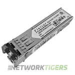 Finisar FTLF8524P2BNV-E6 4GB Fibre Channel Lc 500M Sw Fc Sfp Transceiver Used. Price: $12.99.