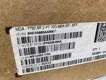 Nokia Alcatel 3HE03685AA 7750 Sr 2 Port 10G Mda-xp New. Price: $250.00.