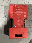 Allen Bradley 60947-5-1 Safety Interlock Switch, Used Free Shipping. Price: $22.00.