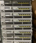 Cisco Nexus N9K-C9396PX 48X 1/10G Sfp+ 6X40GB Qsfp Switch N9K-M6PQ, N9K-PAC-650W Used. Price: $124.99.