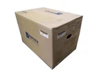 New Aurora Networks Pwrblazer Scaleable Optical Node HLN3144-4202-COM98. Price: $69.99.