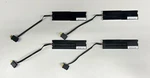 Lot Of 40X 871265-001 Hp 12W Megacell Smart Storage Battery Pack Used. Price: $259.99.