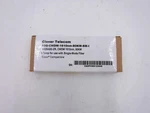 Clover Telecom 10G-CWDM-1610NM-80KM-SM-I 10GBASE-ZR New. Price: $162.49.