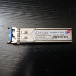 Finisar Sfp / FTLF1318P2BTL 1310NM Transceiver Open. Price: $20.00.