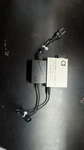 Adnet Multimode St Gigabit Fiber Media Converter Built-in Module Used. Price: $21.00.