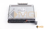 Dell Brocade M5424 // K654T Fibre Channel Blade Switch 8GBPS 0K645T Used. Price: $119.95.