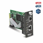 Trendnet TFC-1600MM Management Module For New. Price: $92.99.