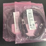Cisco QSFP-H40G-CU5M Passive Direct Copper Cable 37-0962-03 (lot Of 2) New. Price: $45.00.