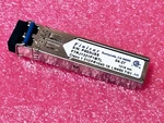 Genuine Finisar FTRJ1321P1BTL 1310NM Lw Lc Duplex OC-48/STM-16 Sfp Transceiver Used. Price: $14.99.