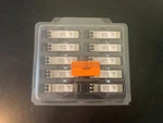 Lot Of 10 Brand New Oracle Avago AFBR-703SDDZ-SN1 530-4449-01 Transceivers. Price: $45.00.