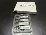 Lot Of Opstran SFP-10G-LR31-FO-4P 1310NM 10KM Fiber Optic Transceiver Module Open. Price: $60.00.