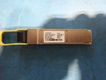Lot Of Arista QSFP-40G-PLRL4 Qsfp, 1310NM Qsfp+ QSFP28 Transceiver Module Used. Price: $200.00.