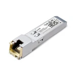 Tp-link TL-SM331T 1000BASE-T RJ-45 Sfp Module New. Price: $38.87.