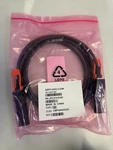 New Cisco QSFP-H40G-CU3M 37-1317-03 Qsfp+ Meter Coppe. Price: $37.49.