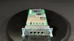 Cisco Isr 4000 NIM-4FXS Port Network Interface Module -same Day Shipping Good. Price: $24.95.
