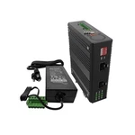 Extended Temperature Range 10G Sfp+ To Fiber Media Converter - ... New. Price: $217.29.