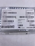 Ericcson 25GBASE-BX15-U SFP28 Bidi Transceiver Module RDH10281/1 New. Price: $79.99.