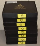 Lot 8 New Dell Emc AOC-SFP-10G-2M YJF03 Active Optical Cable Sfp+ Meter Open. Price: $160.00.