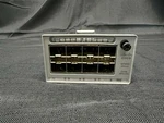 Cisco C9300-NM-8-10G Network Module Catalyst Series Used. Price: $399.99.