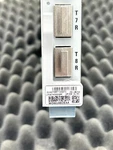 NTK530QM 4X 10G Otr 8X Xfp Circuit Pack Card Module (we Buy Ciena) Used. Price: $2400.00.