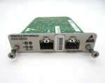 Adva Overture 4000E Ovn 4000-GBXA Uplink 1000BASE-TX 2P SIIAUU0DAA Used. Price: $400.00.