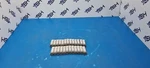 Finisar FTLF8529P3BCV-HD 850NM Sfp+ 16G 100M Optical Transceivers Lot 25X Used. Price: $199.00.