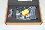 Enterasys 1H-16TX Matrix E1 16-PORT 10/100 Module Open. Price: $169.99.