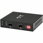 Tripp Lite Series N786-MDC-SFPSFP Fiber Optic Mode Converter New. Price: $703.45.