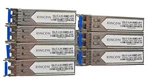 7X Rincon Glc-lh-smd-rt 1310NM 10KM Smf Dom Transceiver Modules Cisco Compatible Used. Price: $45.00.