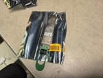 Cloudlight 2X200G CWDM4 Osfp Transceiver Module 7116-E98-B4 400G Nob Open. Price: $500.00.