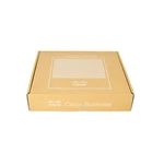 Factory Sealed CBS350-8FP-2G Managed Switch Poe+ 8X 1GE 2X Combo Ports New. Price: $280.00.