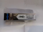 Amc-lucent Isfp-gig-lx -amc Compatible 1000BASE-LX 1GE Sfp-lx 1310NM 10KM Lc Smf Open. Price: $29.99.