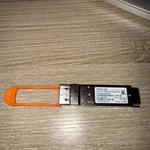 Finisar FTL410QD4C-N1 332-00389 Lanes 850NM Mpo Transceiver Module Used. Price: $50.00.