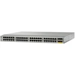 Cisco Nexus Series 32-PORT 10GE Fabric Extender N2K-C2232PP New. Price: $52.84.