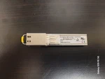 Extreme 10070H Compatible 4050-00272-01 1000BASE-T Sfp-t Hi Copper RJ45 100M Used. Price: $15.00.