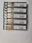 Alcatel-lucent 3HE00028CA Transceiver Source Photonics SP-GB-LX-1DFM-AL,LC Used. Price: $7.20.