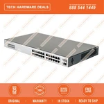 HP-G648-0010 Brocade 32GB/12 2SFP+ Fibre Channel San Switch Module For Hpe Sy Used. Price: $3994.99.