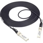 Black Box Network SFP-H10GB-CU3M-BB Sfp+ Cable 9.80 Ft New. Price: $64.95.
