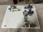 Durachoice Flow Control System Assembly W/ 2 Ipolymer WV-PVC-88P-NC-EP, 40W 304 Open. Price: $951.30.
