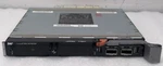Dell 7N58N FORCE10 Mxl 10/40GBE M1000E Blade Switch Used. Price: $49.95.