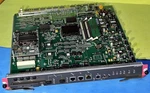 Hp JC072-61101 A12500 Management Module LST1MRPNC1 JC072A Used. Price: $139.95.