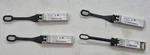 Lot Of 4 Brocade 57-1000333-01 32GB Sw Sfp+ Optical Transceiver Used. Price: $24.00.