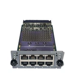 Juniper EX4550-EM-8XT 8-PORT 10GBASE-T RJ45 Expansion Module Tested Neu:. Price: $232.10.