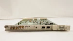 Alcatel-lucent BNJ68B Ctu-ii Crpskkbbar 44WW63 W/ OMQM-08 408845949 Card Used. Price: $172.50.