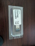 Arista XVR-00003-02 (SFP-10G-LR) Sfp+ Transceiver (brand New, Sealed). Price: $35.00.