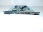 Foundry Networks SX-F112GM-4 Module (ACS111) Used. Price: $48.75.