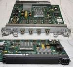 Alcatel Lucent 4-PORT OC48 Mod MP48 Sr-sm +transceivers Used. Price: $69.99.