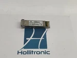 Foundry Networks AFBR-720XPDZ-FD1 850NM Transceiver Used. Price: $11.39.